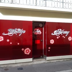 Rue du chalet asnieres