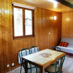 Chalet de wormsa