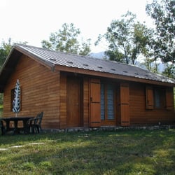 Chalet lille