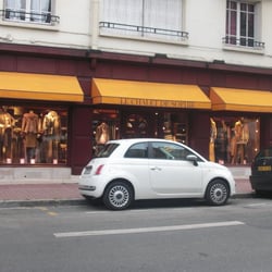 Chalet de sophie lille