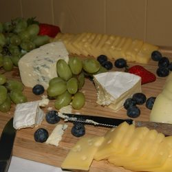 Le chalet basque