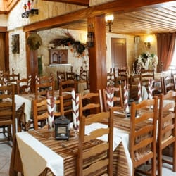 Le chalet villeparisis