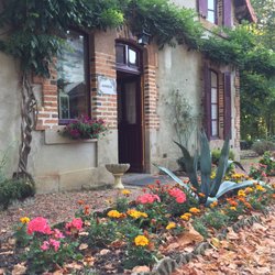 Le chalet montegut coulandon allier