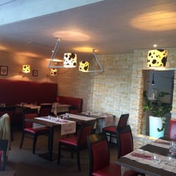 Restaurant le chalet à lipsheim