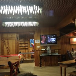 Chalet des ayes au thillot