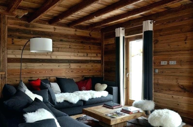 Chalet deco