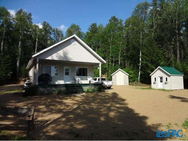 Chalet a vendre.com