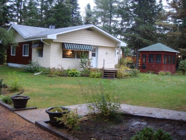Chalet notre dame de la merci