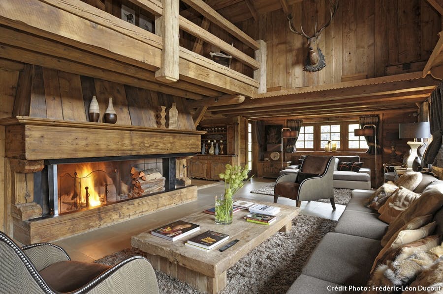 Location chalet saguenay
