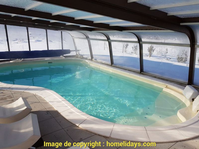 Chalet avec jacuzzi privatif gerardmer