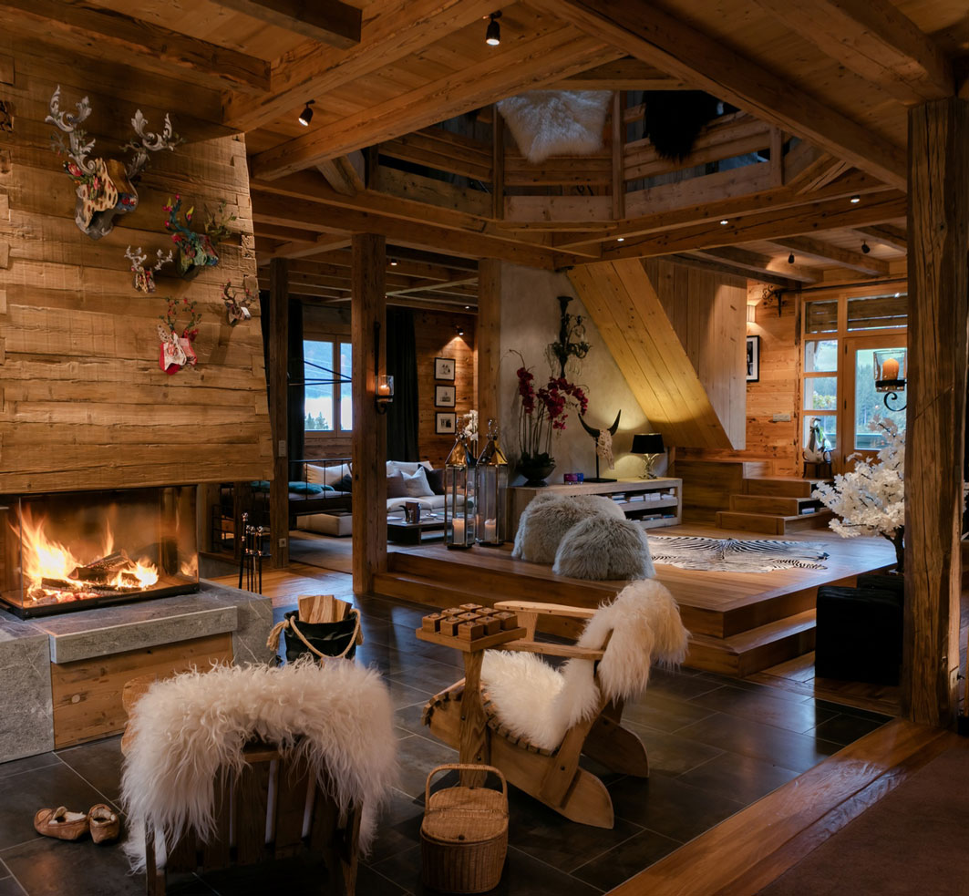 Location chalet ete 2016 savoie