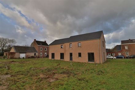 Vente chalet ardennes