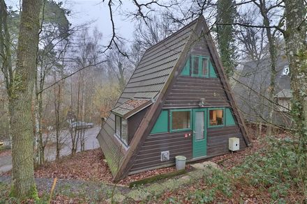 Chalet à vendre ardennes