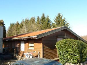 Chalet pas cher bas rhin