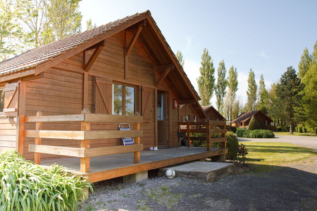 Prix construction chalet en bois