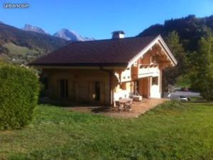 Restaurant chalet du lac