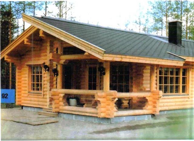 Cout d un chalet en bois