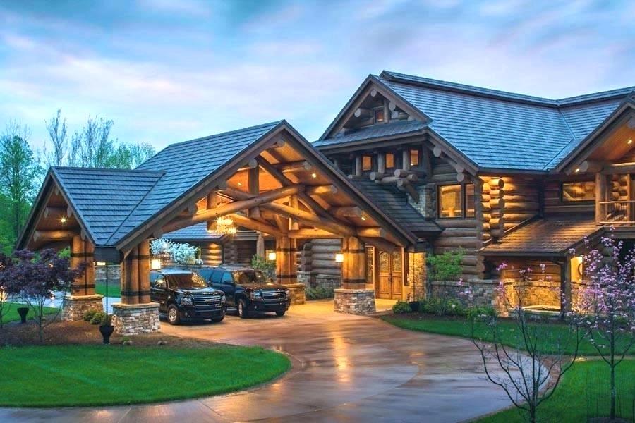 Chalet pioneer