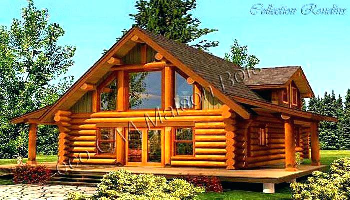 Chalet tarif