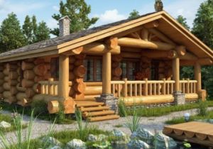 Chalet bois tarif