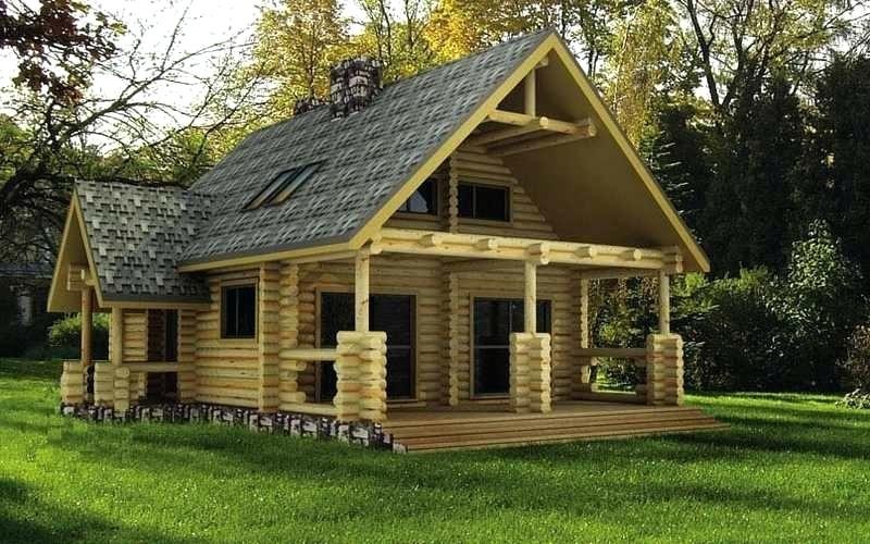 Tarif construction chalet