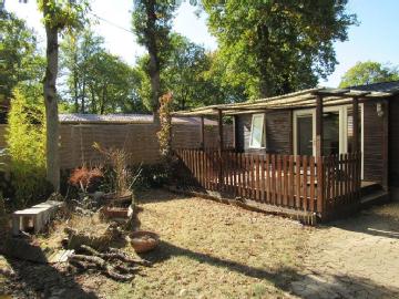 Chalet livry sur seine