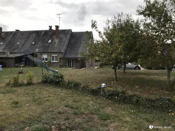 Au chalet lessay