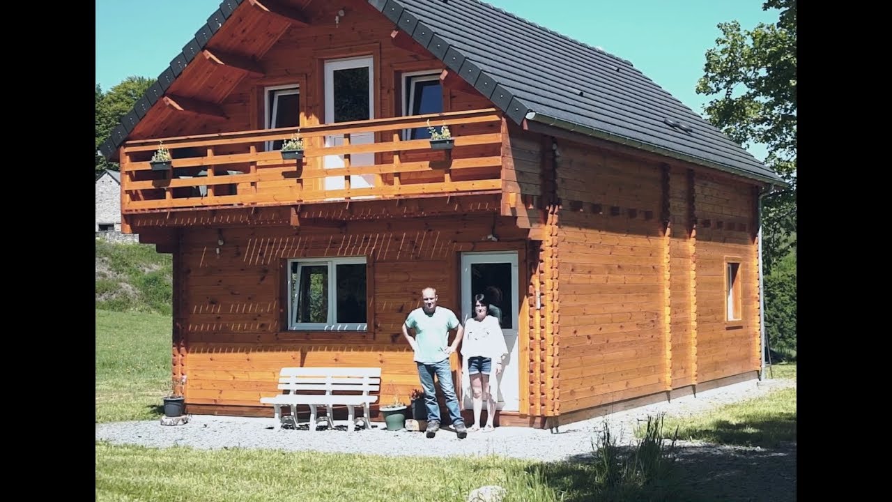 Distribution le chalet