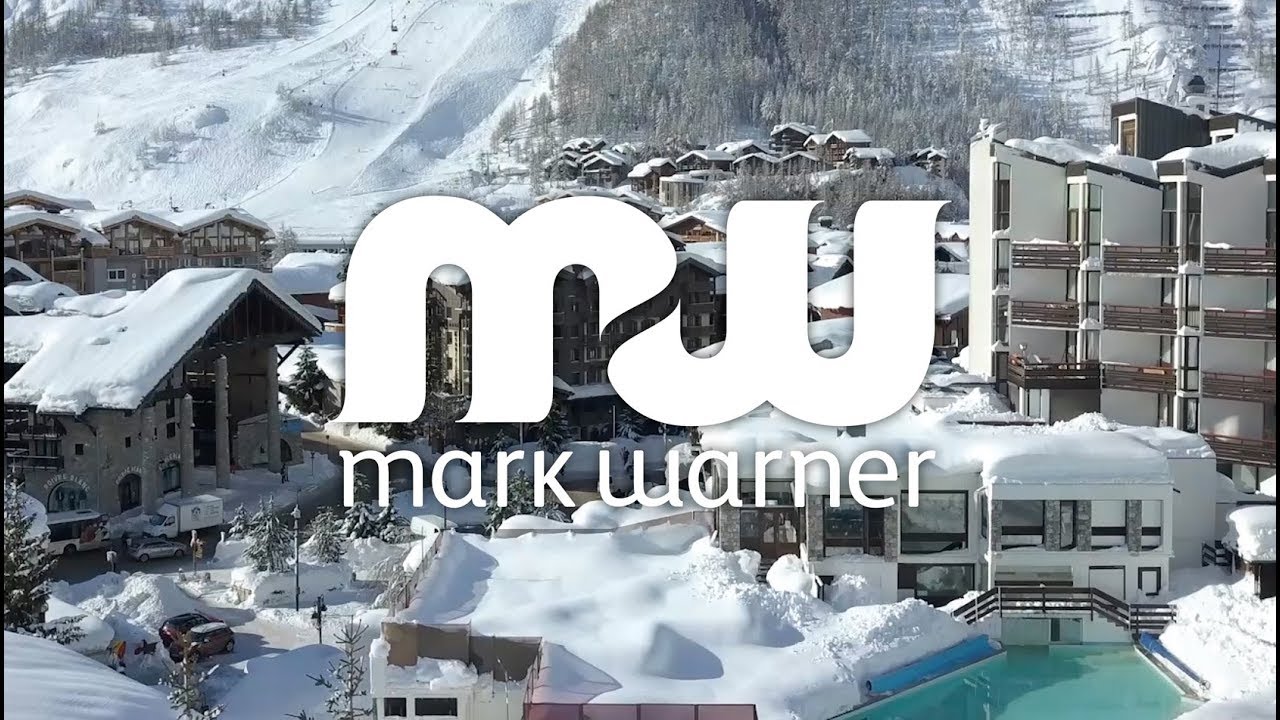 Chalet hotel le val d isere
