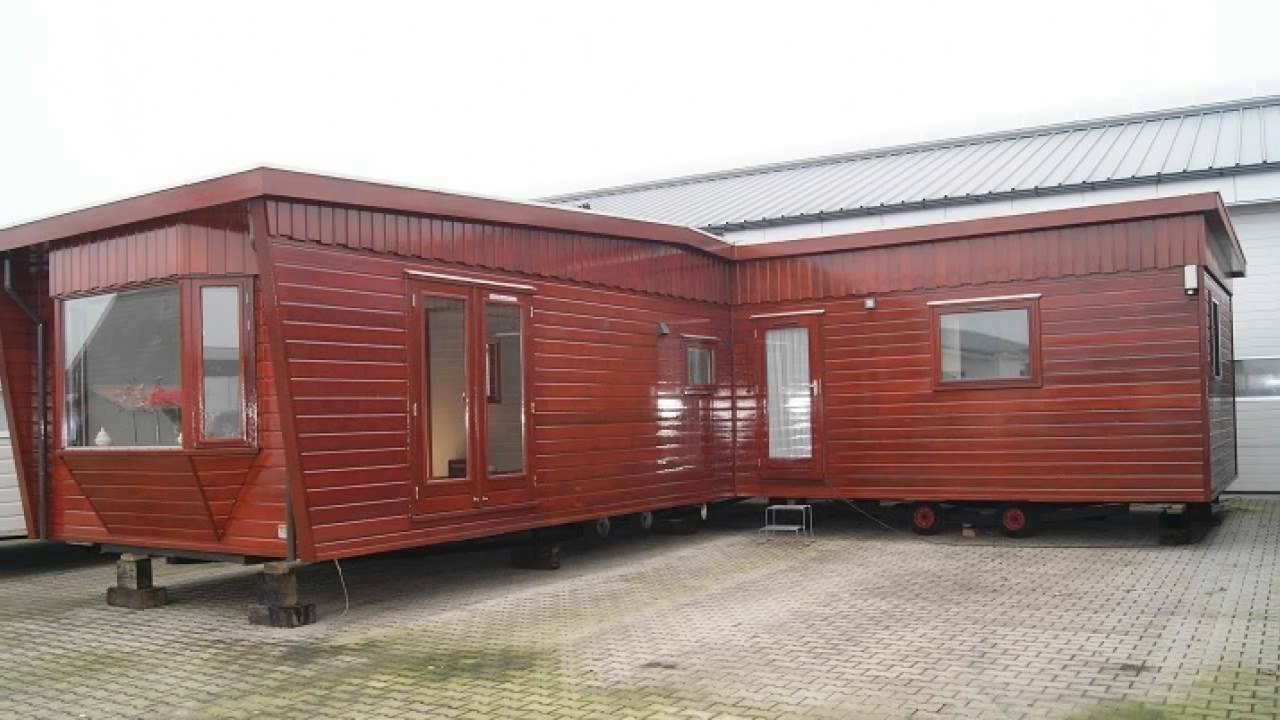 Chalet red cedar