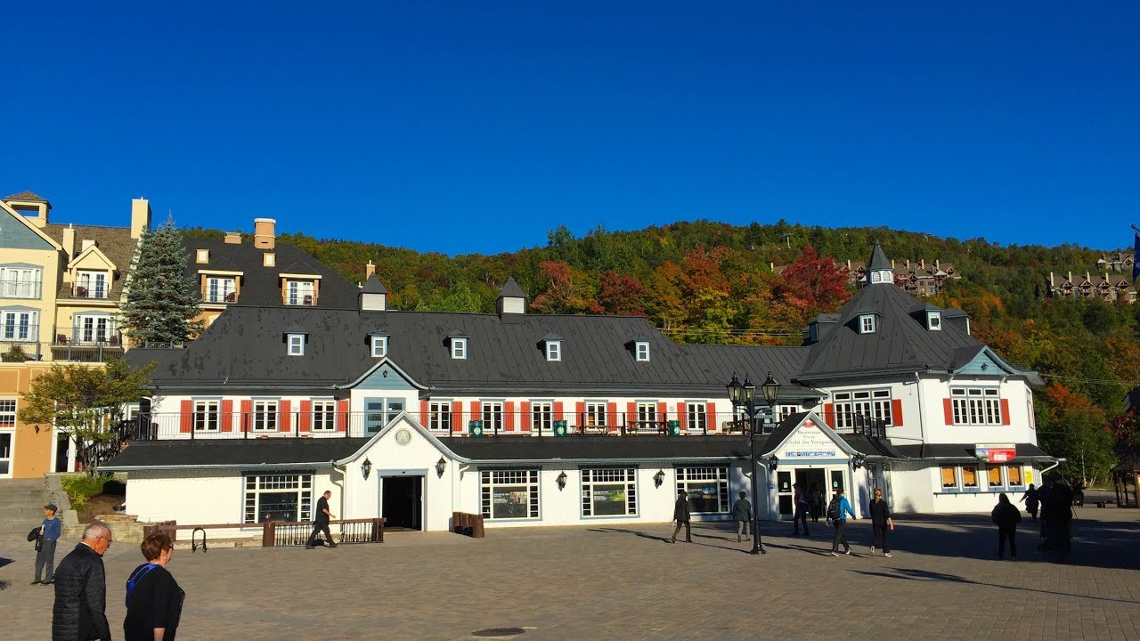 Chalet des miages