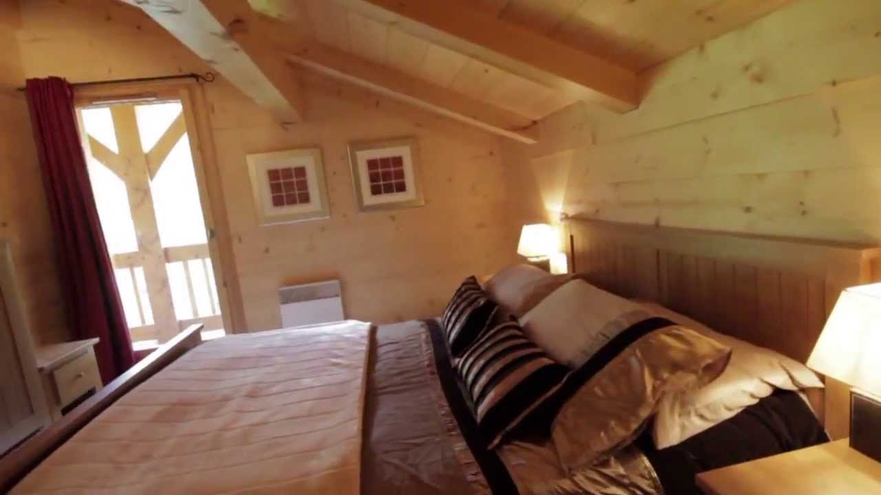 Chalet des enfants la clusaz