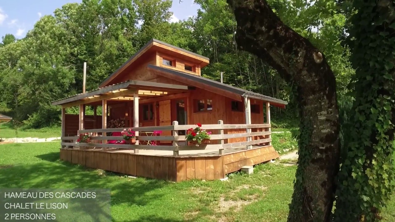Location chalet fevrier 2016