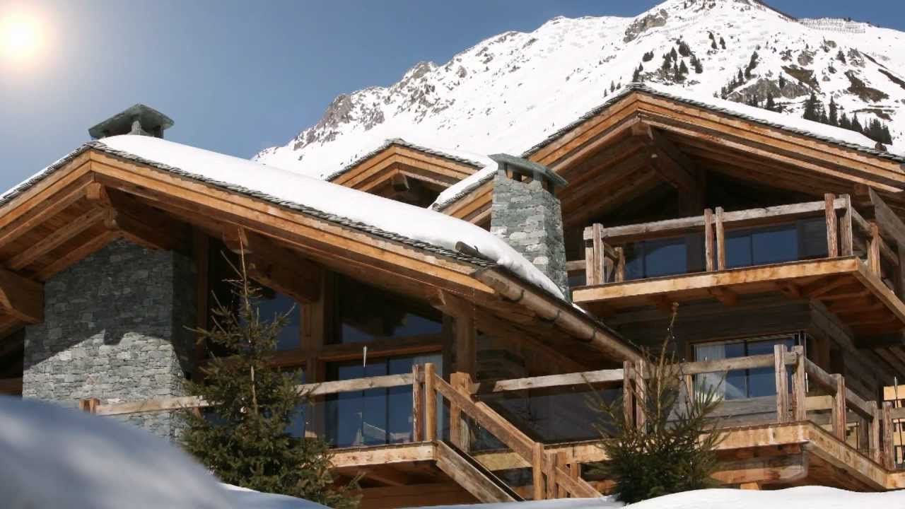 Chalet a verbier
