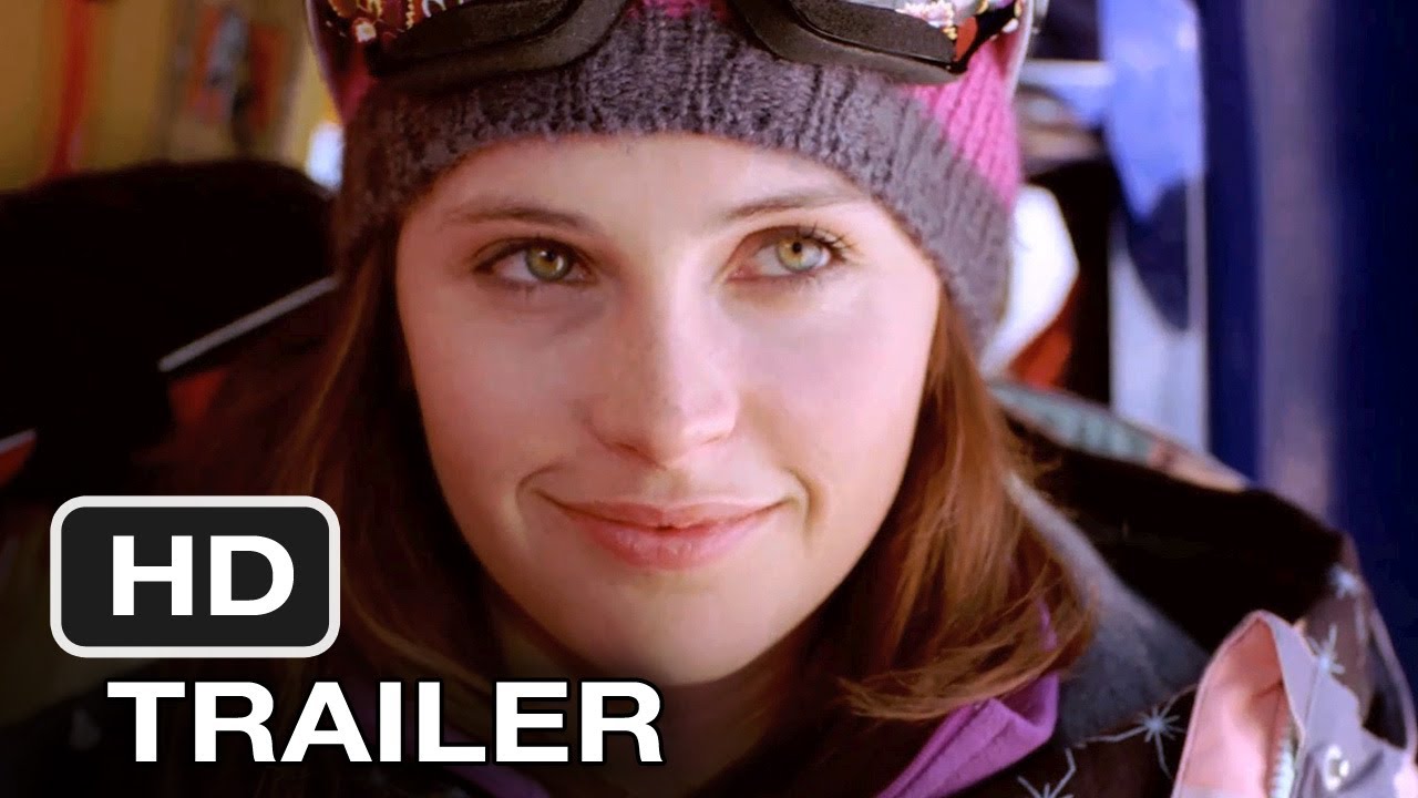 Chalet girl vf