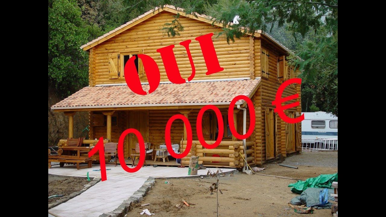 Chalet albarea