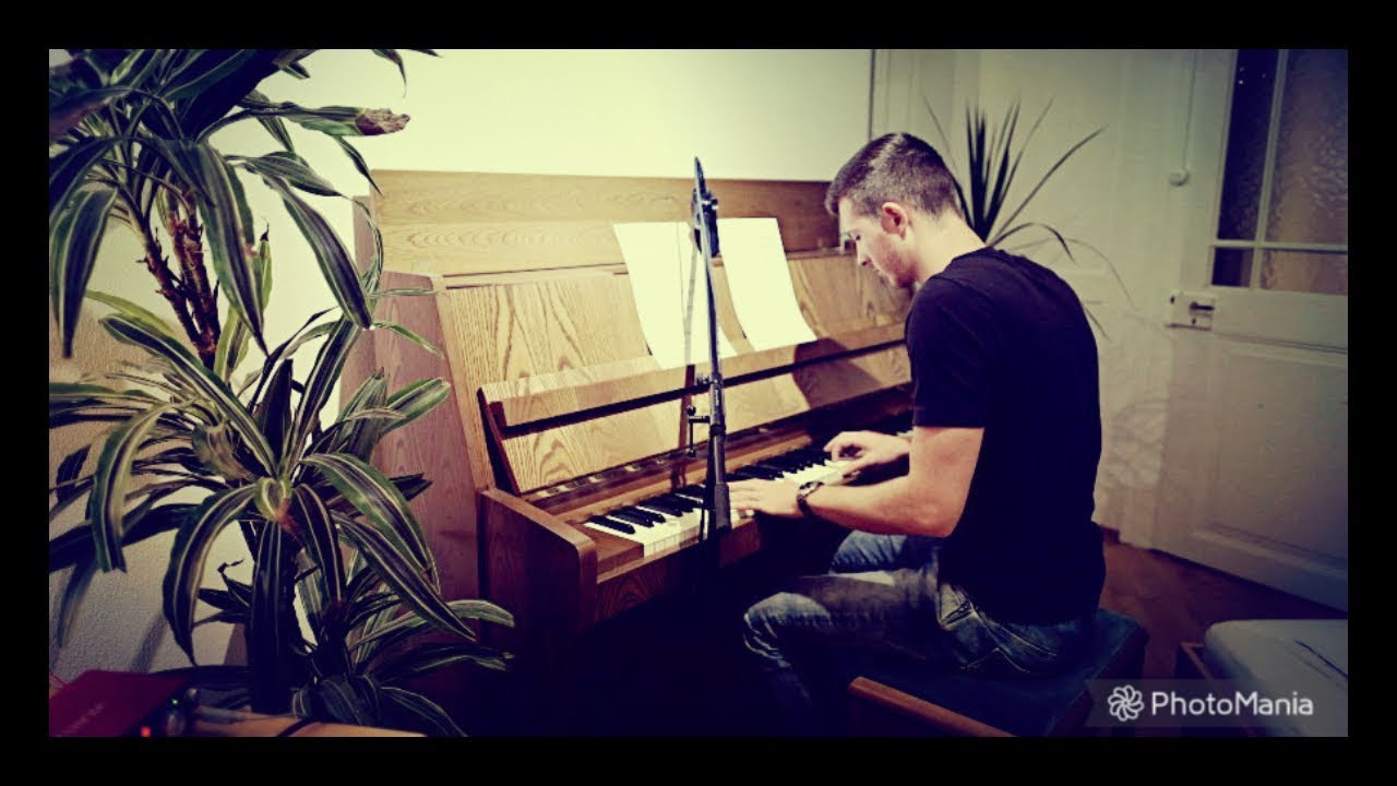 Le chalet musique