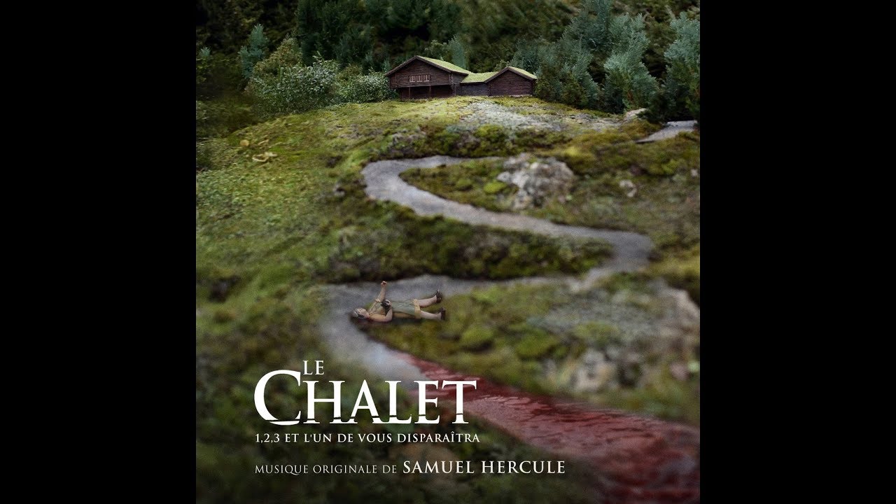 Construire un petit chalet en bois