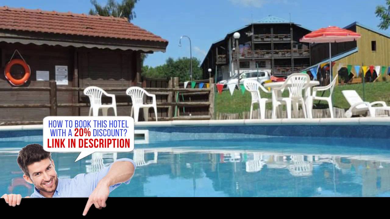 Foncine le haut le grand chalet