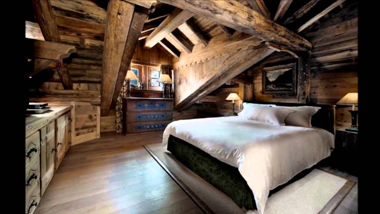 Vente chalet courchevel