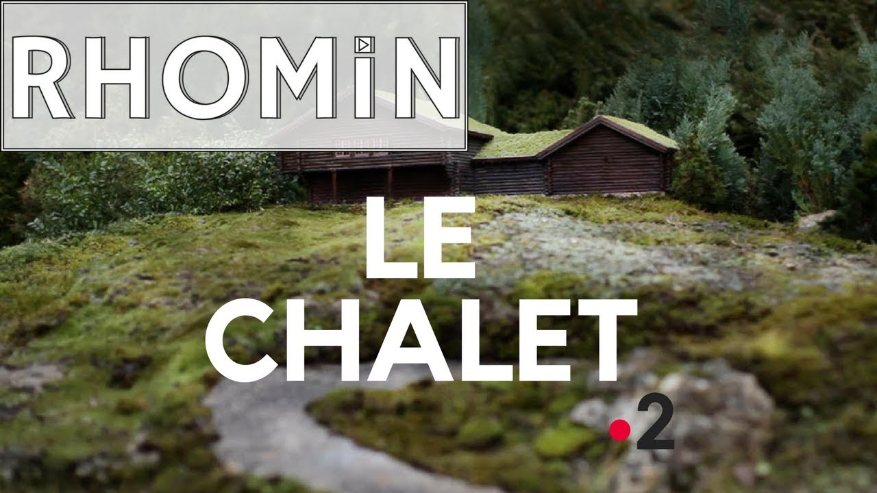 Generique le chalet france 2