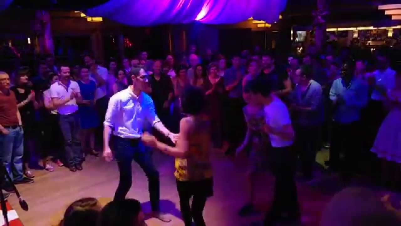 Swing chalet du lac