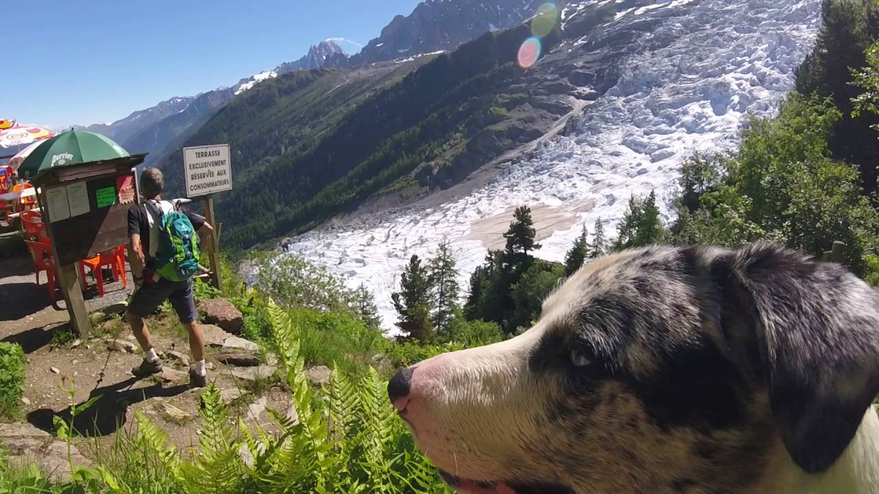 Chalet des pyramides chamonix