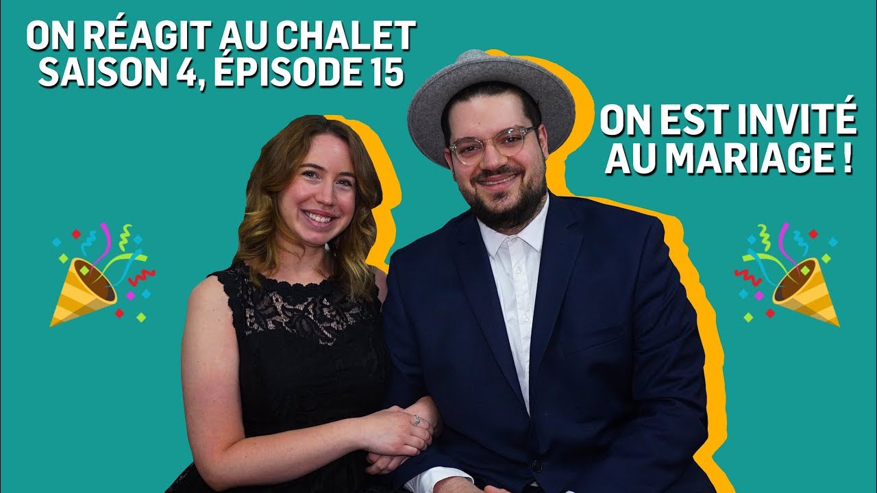 Le chalet saison 4 episode 2