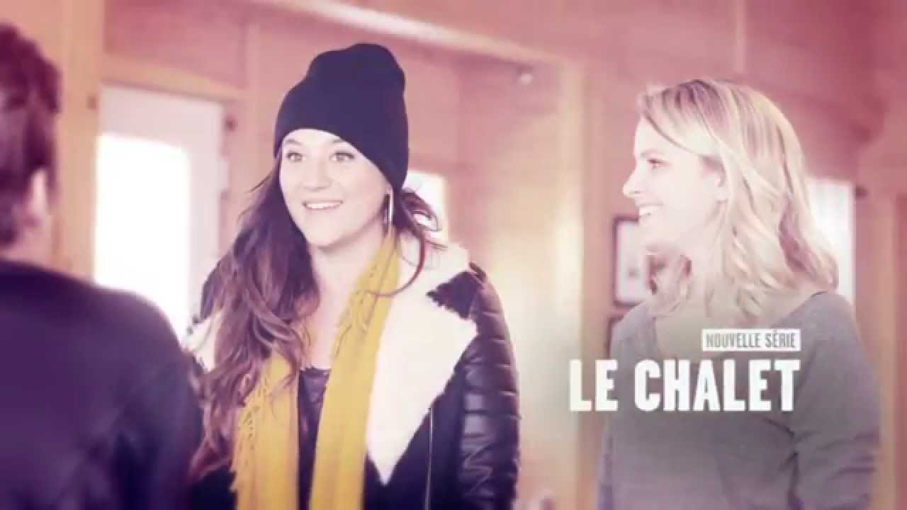 Musique le chalet serie
