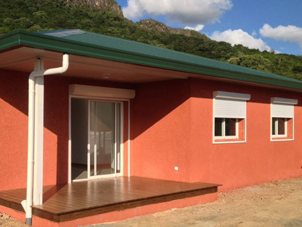 Constructeur de chalet en nouvelle calédonie