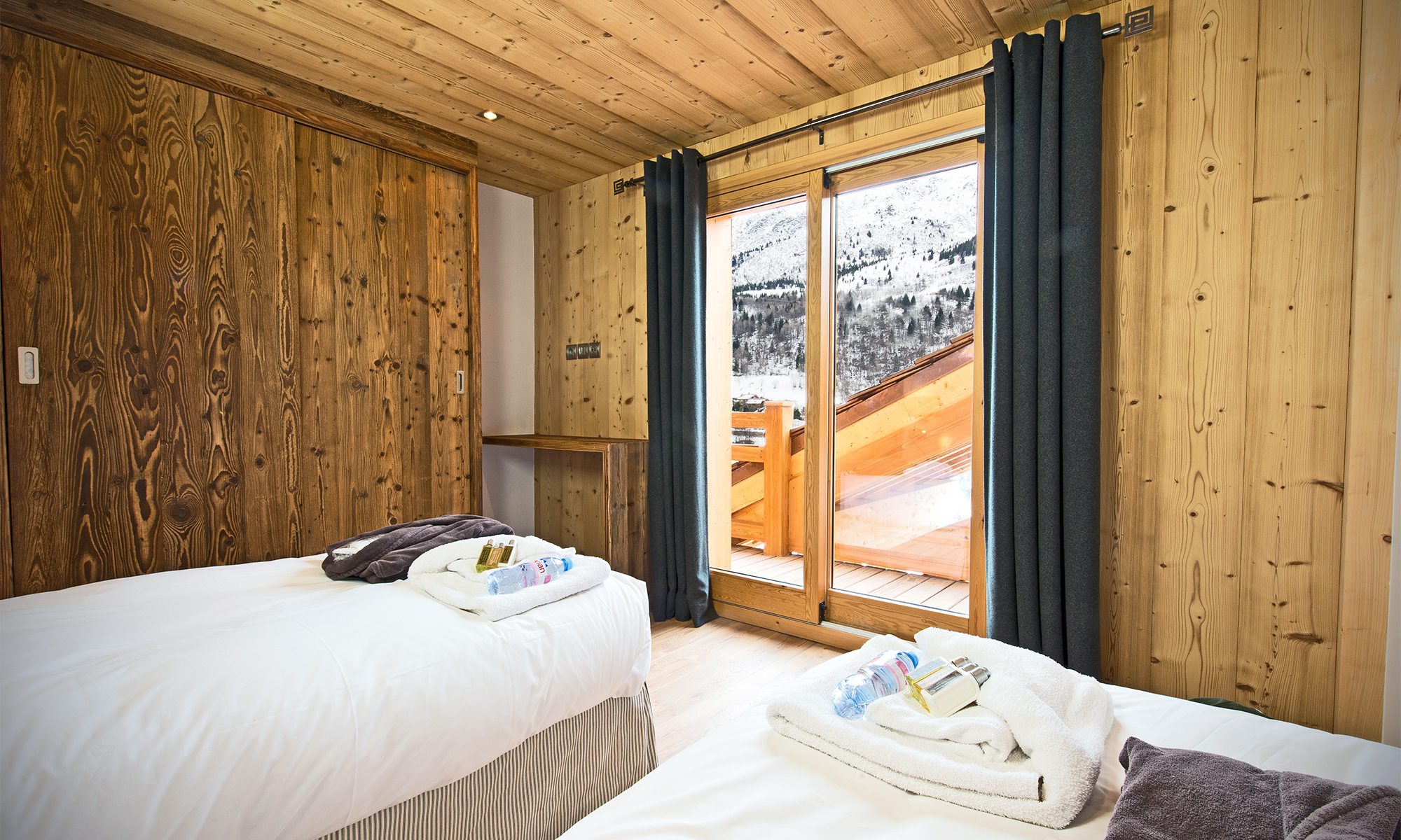 Le chalet france 2 telecharger
