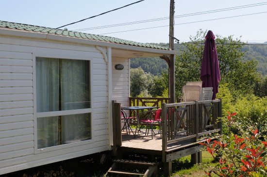 Location chalet seix