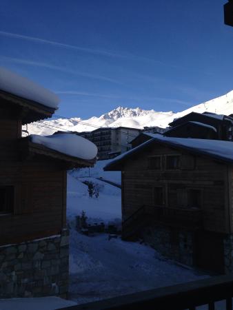 Chalet camille