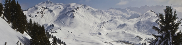 Chalet 2 personnes vosges